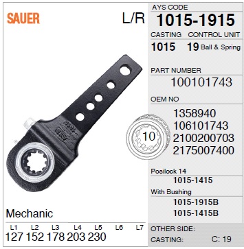 AYS-1015-1915